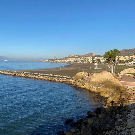 Apartamento La Cala 2 La Cala Del Moral Esterno foto