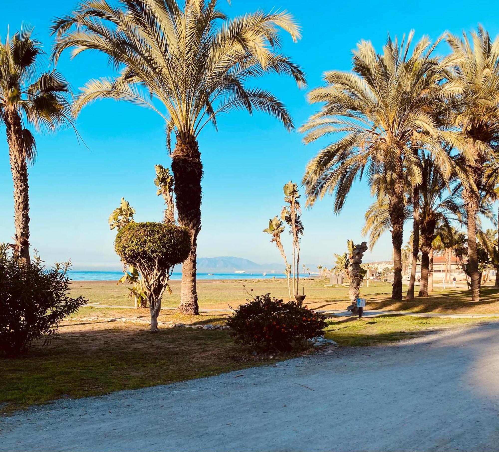 Apartamento La Cala 2 La Cala Del Moral Esterno foto