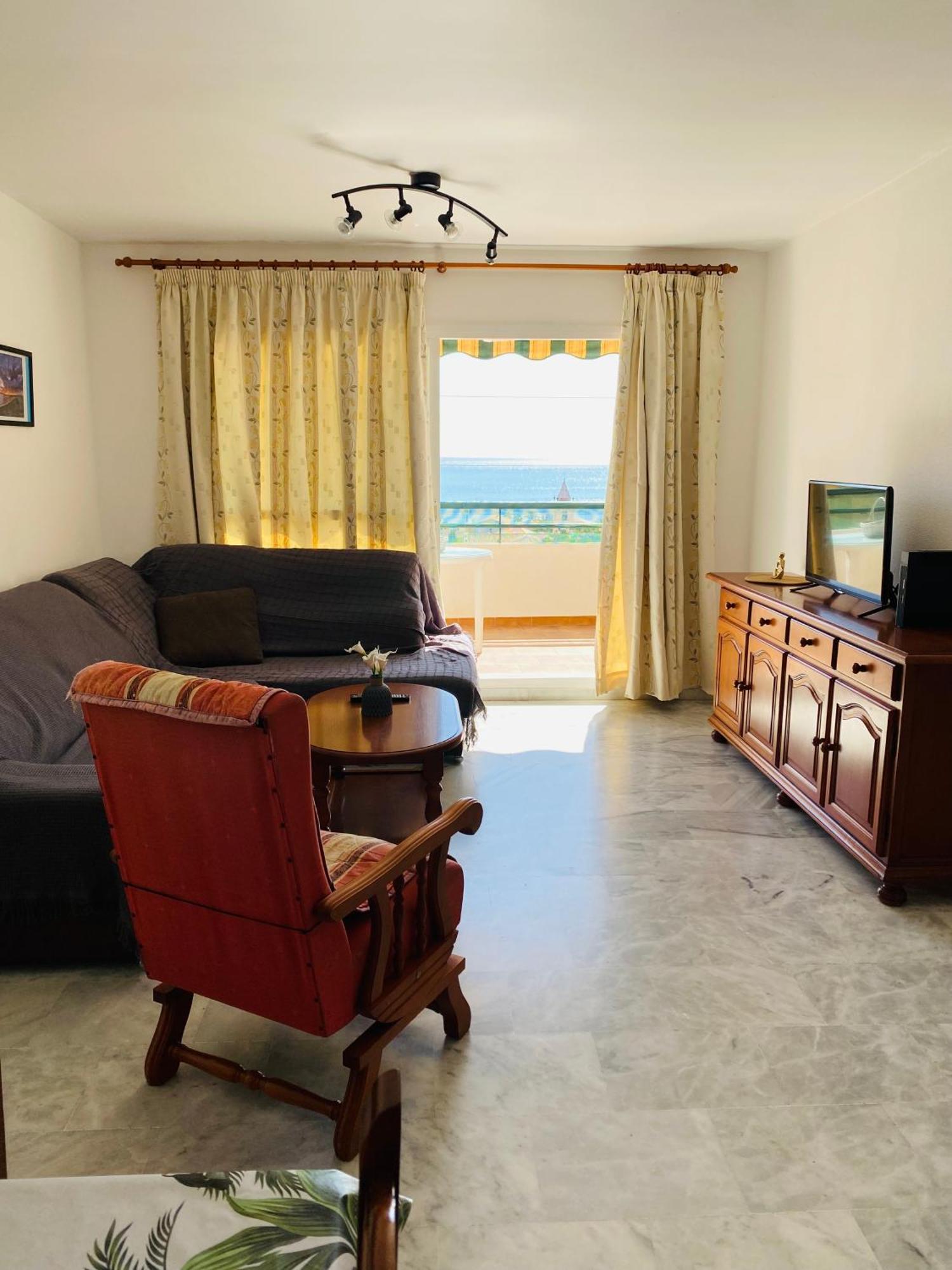 Apartamento La Cala 2 La Cala Del Moral Esterno foto