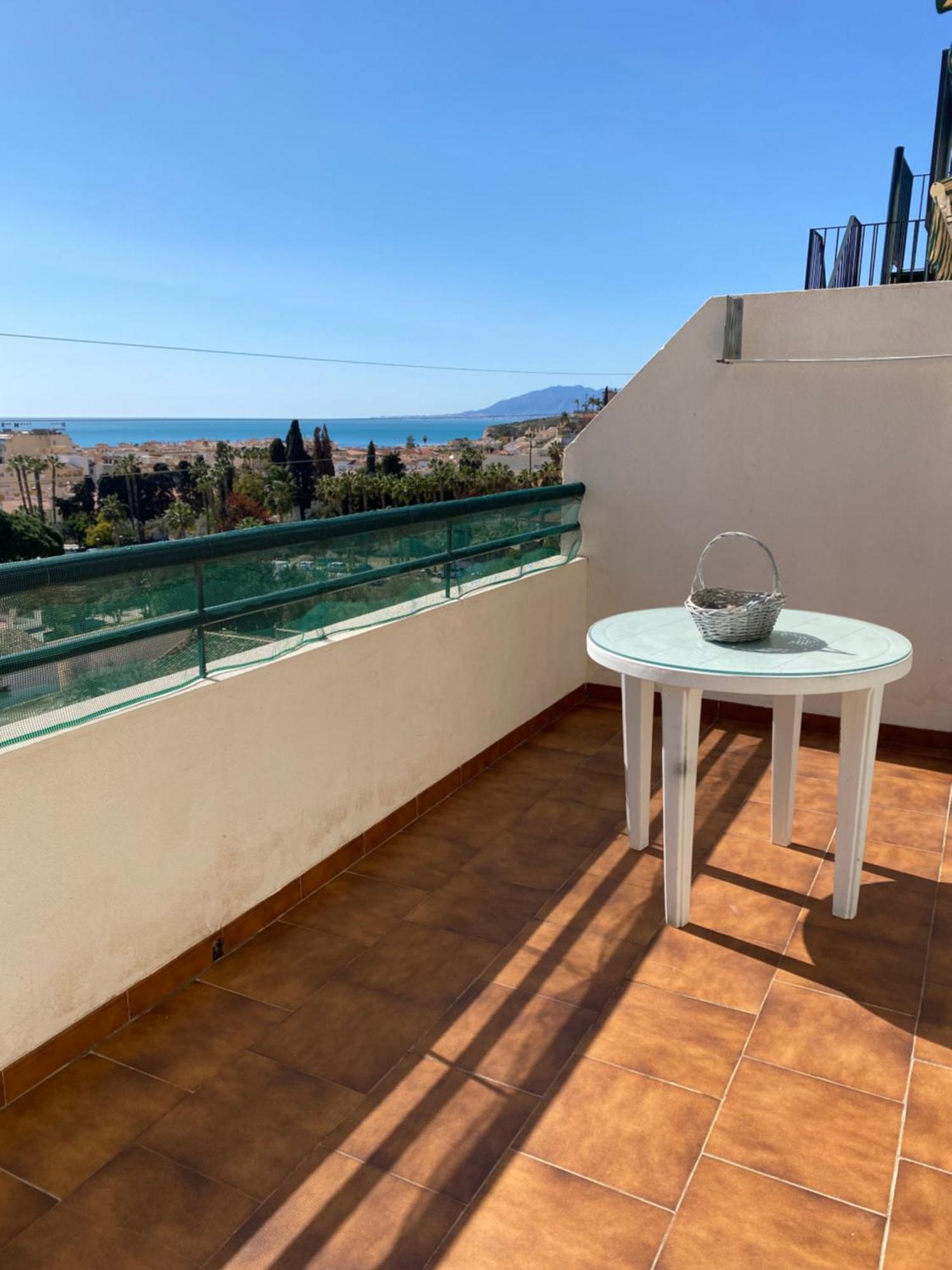 Apartamento La Cala 2 La Cala Del Moral Esterno foto