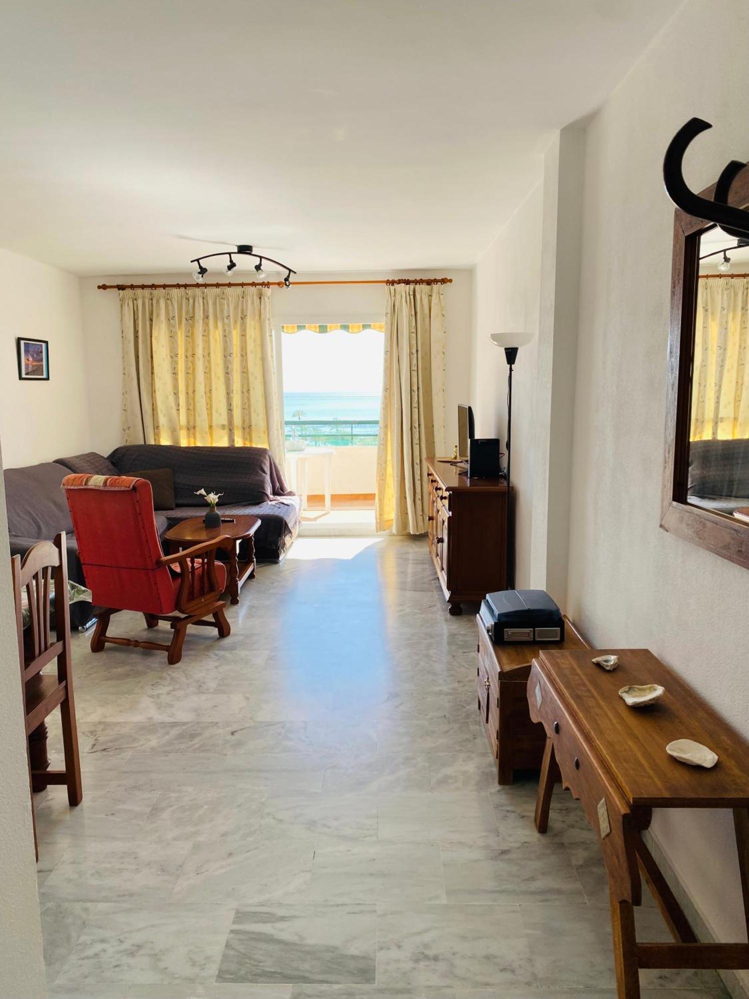 Apartamento La Cala 2 La Cala Del Moral Esterno foto