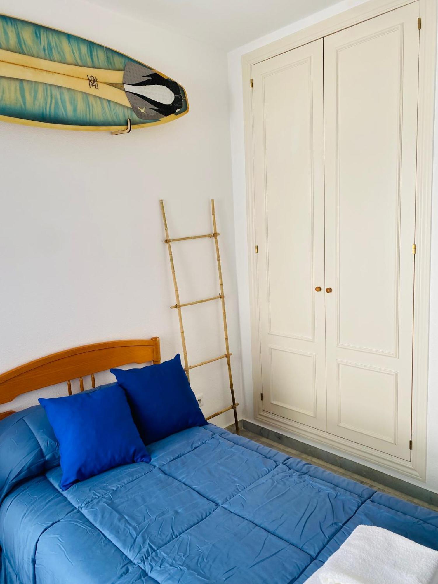 Apartamento La Cala 2 La Cala Del Moral Esterno foto