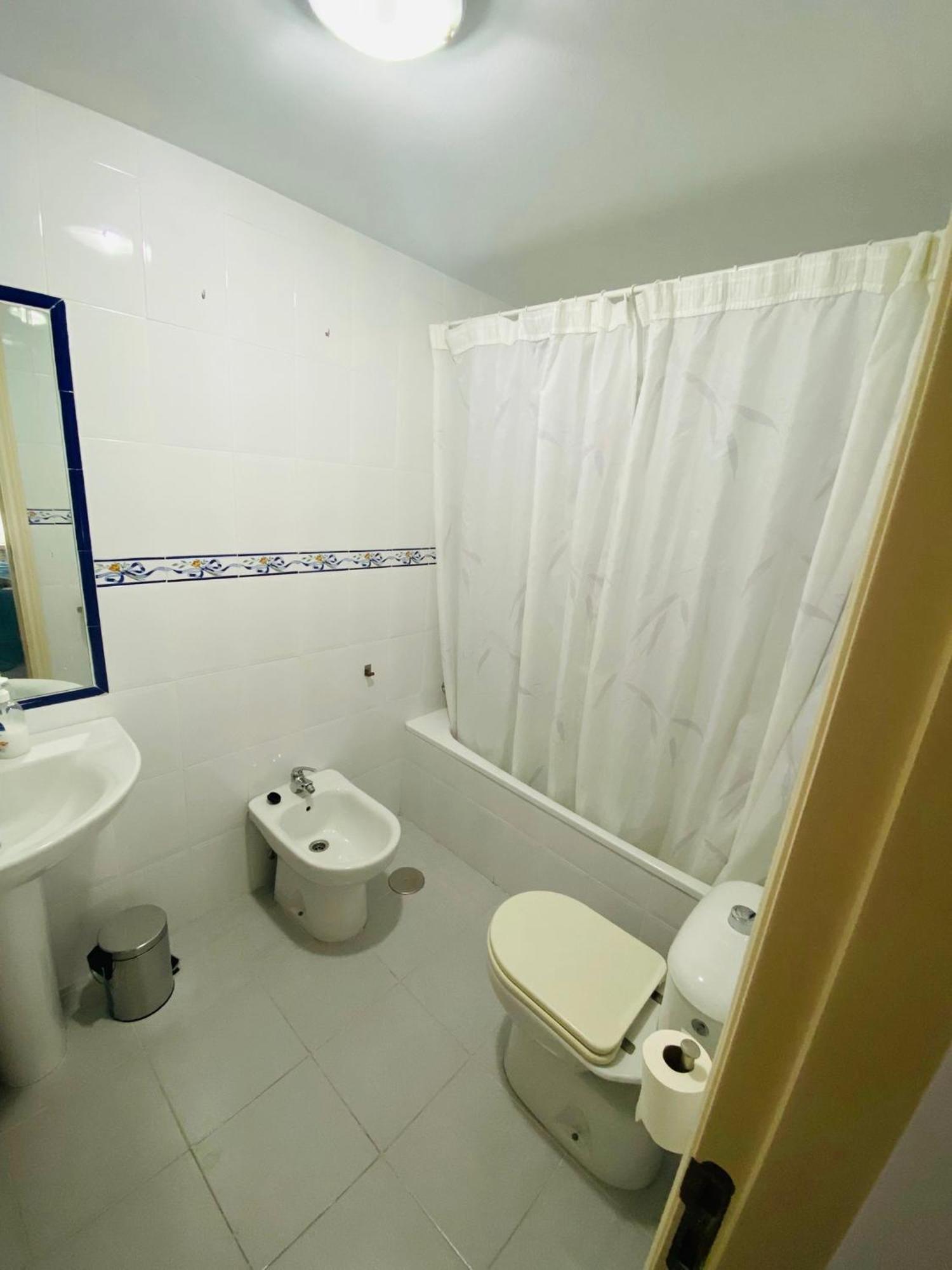 Apartamento La Cala 2 La Cala Del Moral Esterno foto