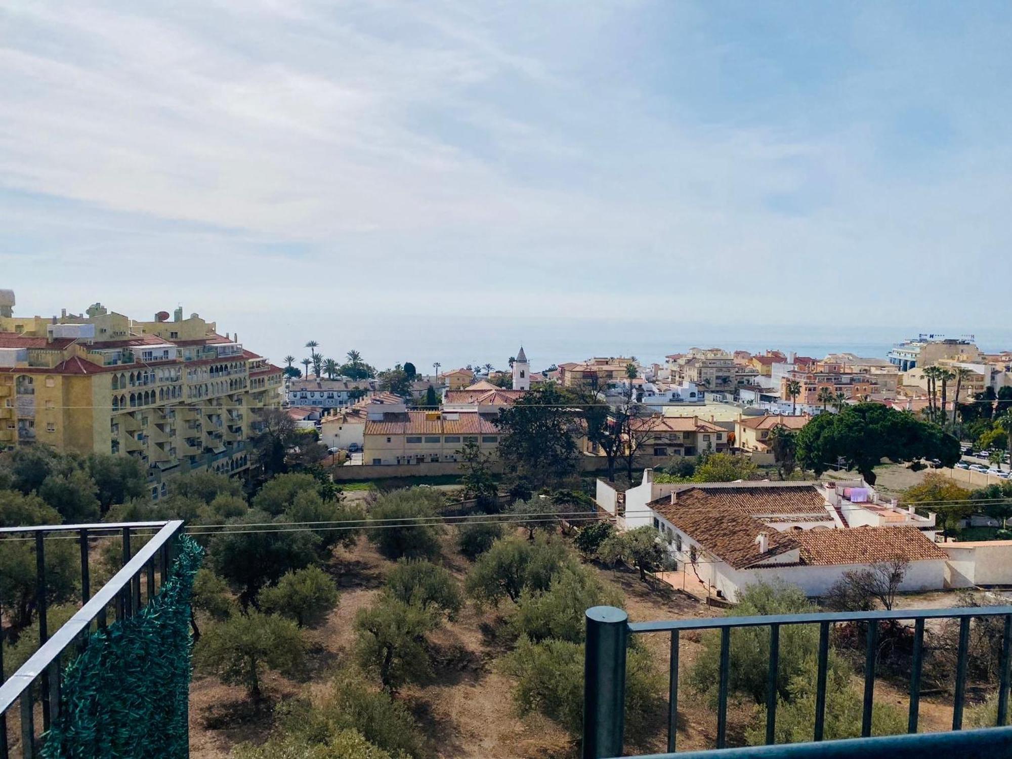 Apartamento La Cala 2 La Cala Del Moral Esterno foto