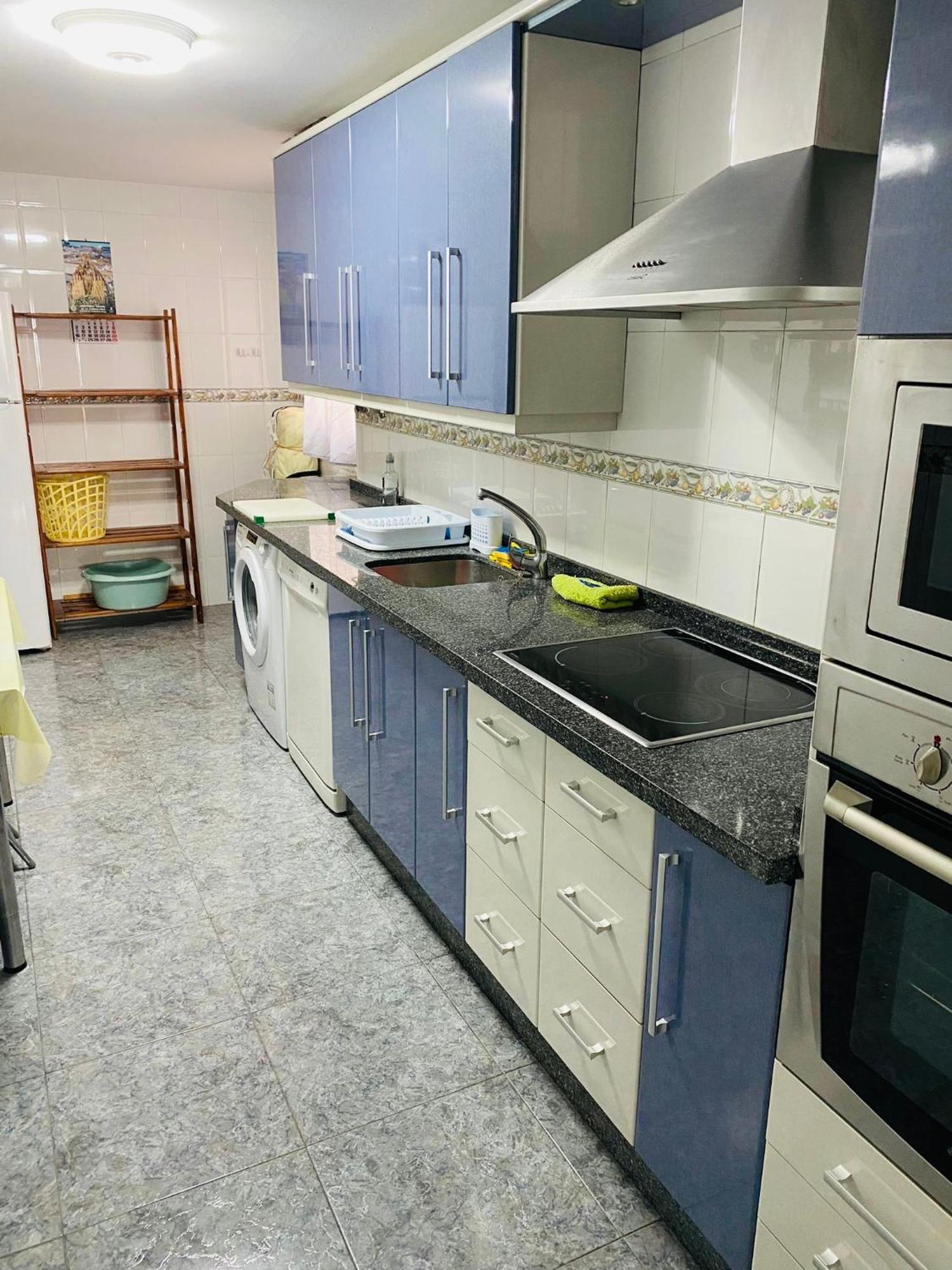 Apartamento La Cala 2 La Cala Del Moral Esterno foto