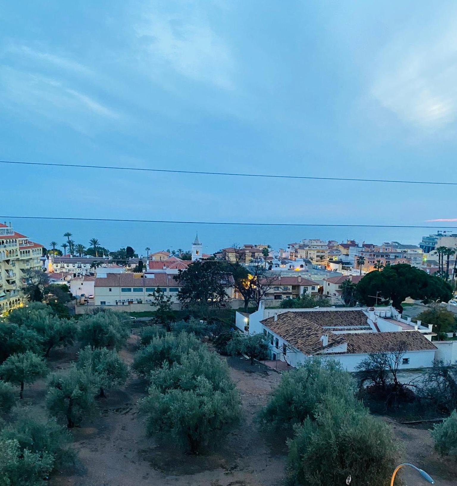 Apartamento La Cala 2 La Cala Del Moral Esterno foto