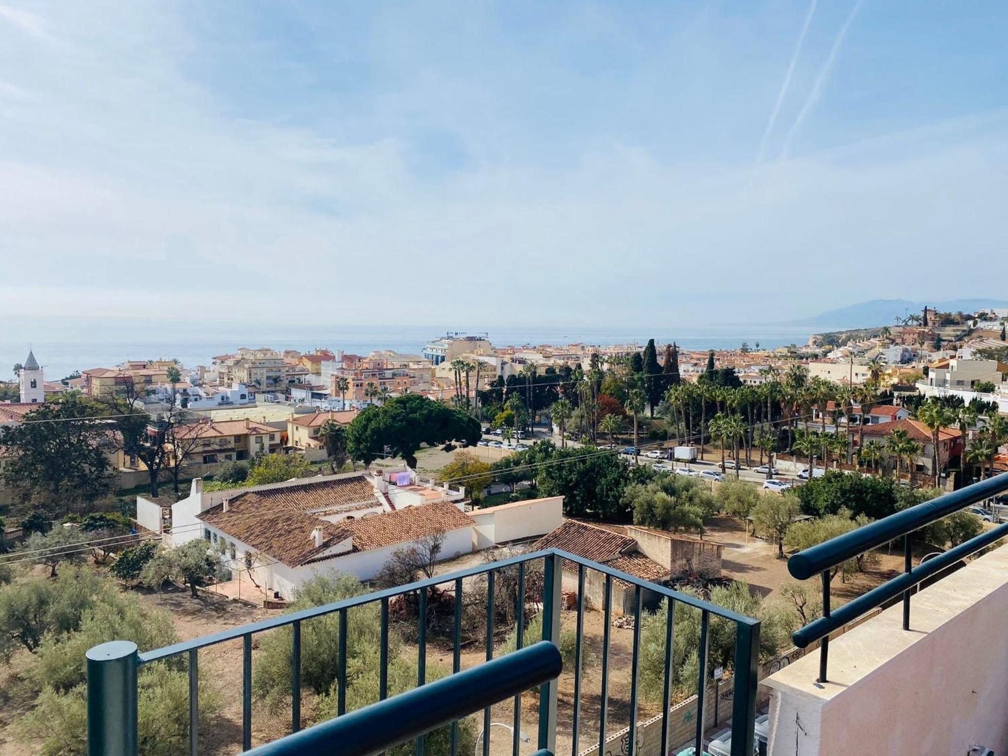 Apartamento La Cala 2 La Cala Del Moral Esterno foto