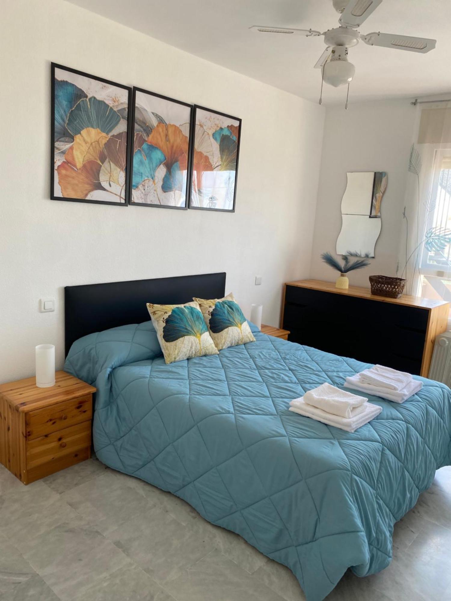 Apartamento La Cala 2 La Cala Del Moral Esterno foto