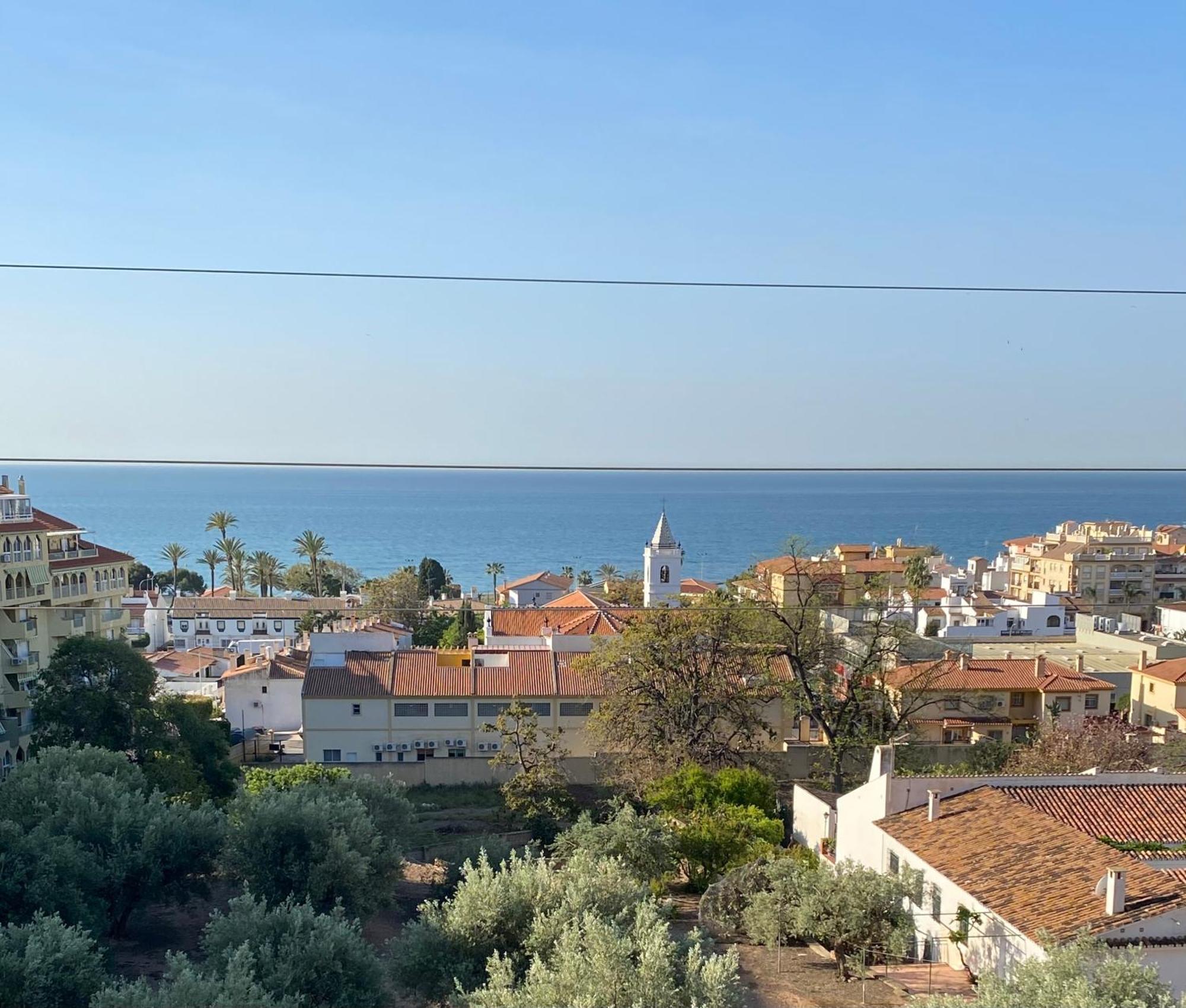 Apartamento La Cala 2 La Cala Del Moral Esterno foto