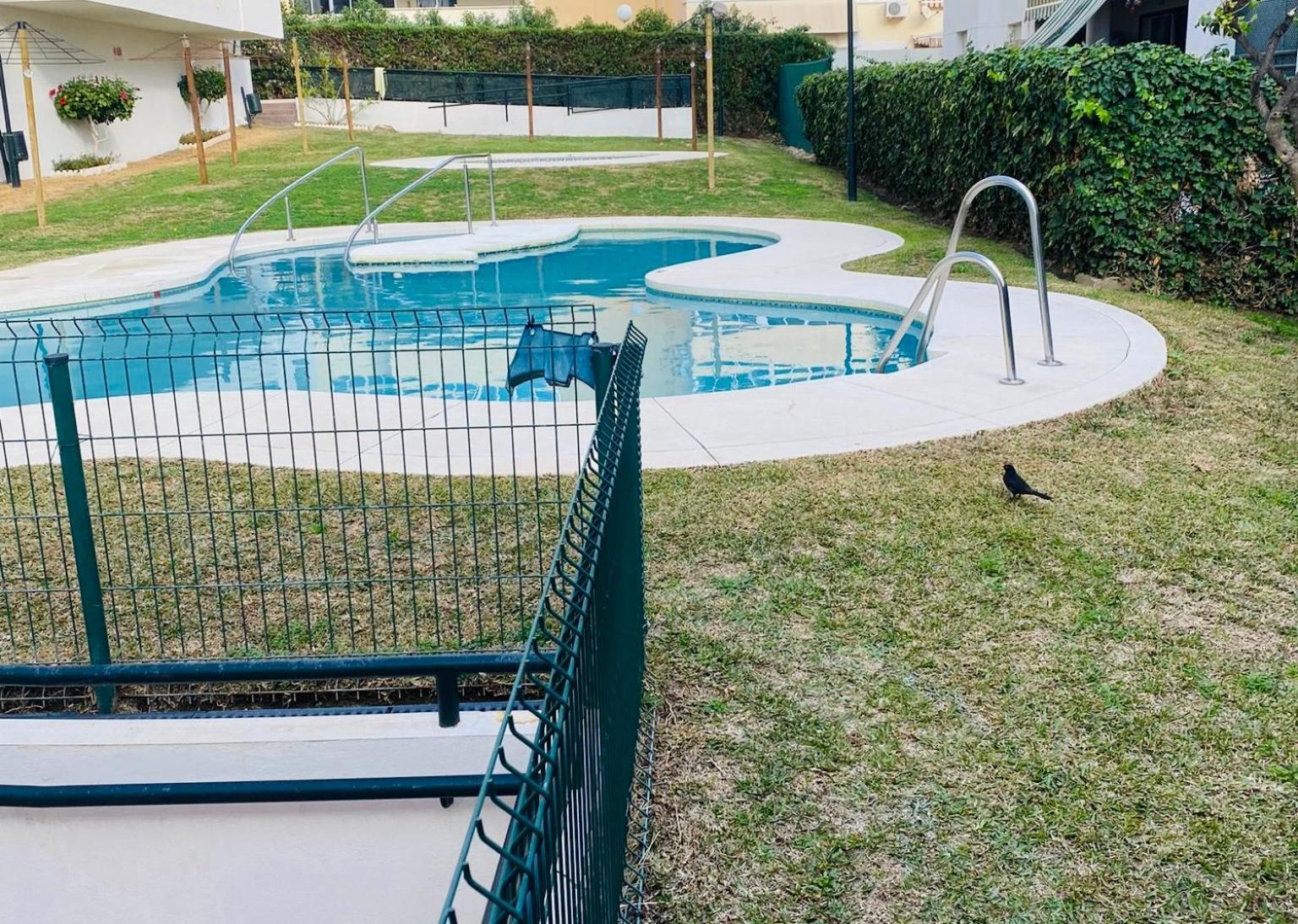 Apartamento La Cala 2 La Cala Del Moral Esterno foto