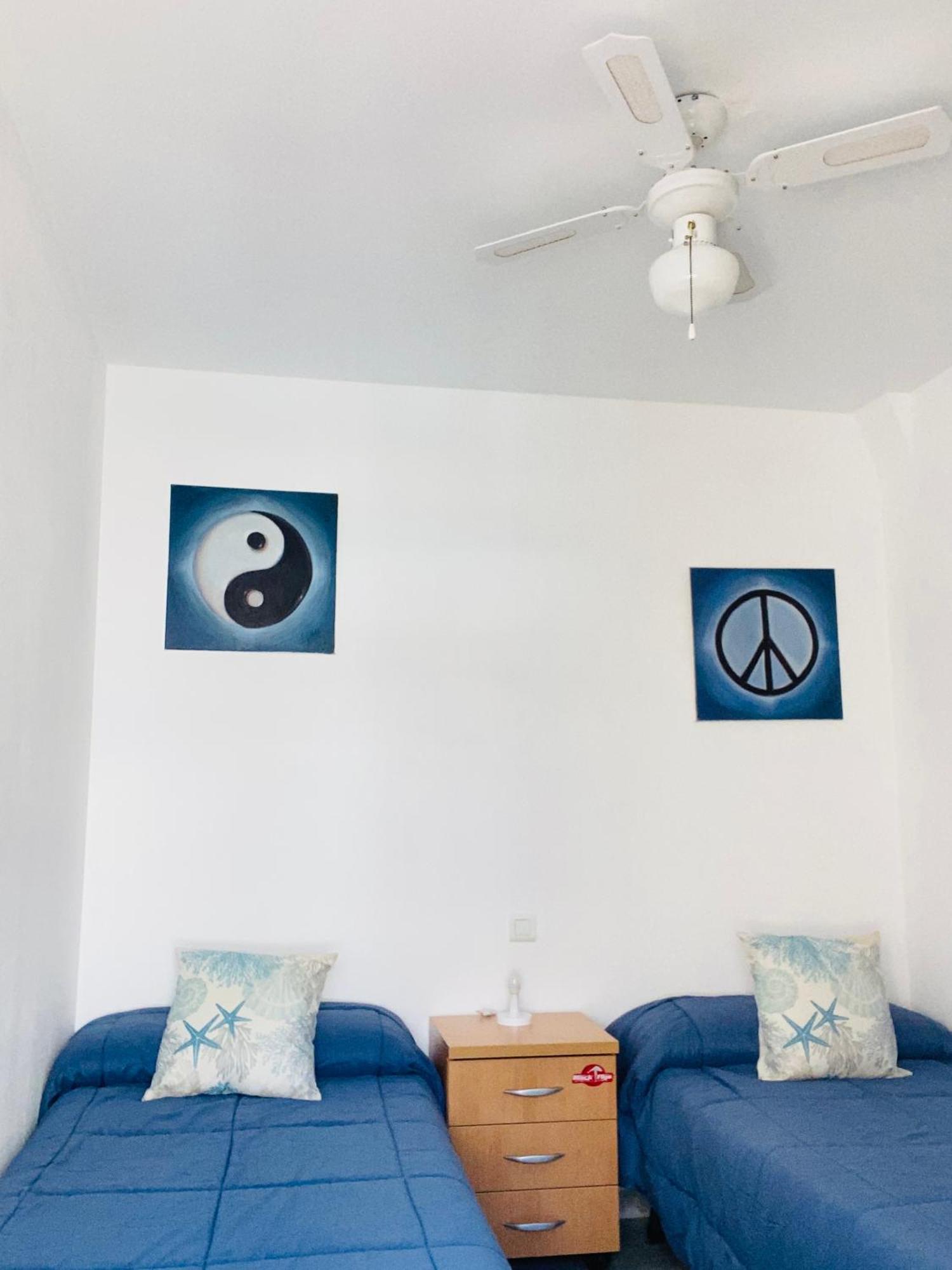 Apartamento La Cala 2 La Cala Del Moral Esterno foto