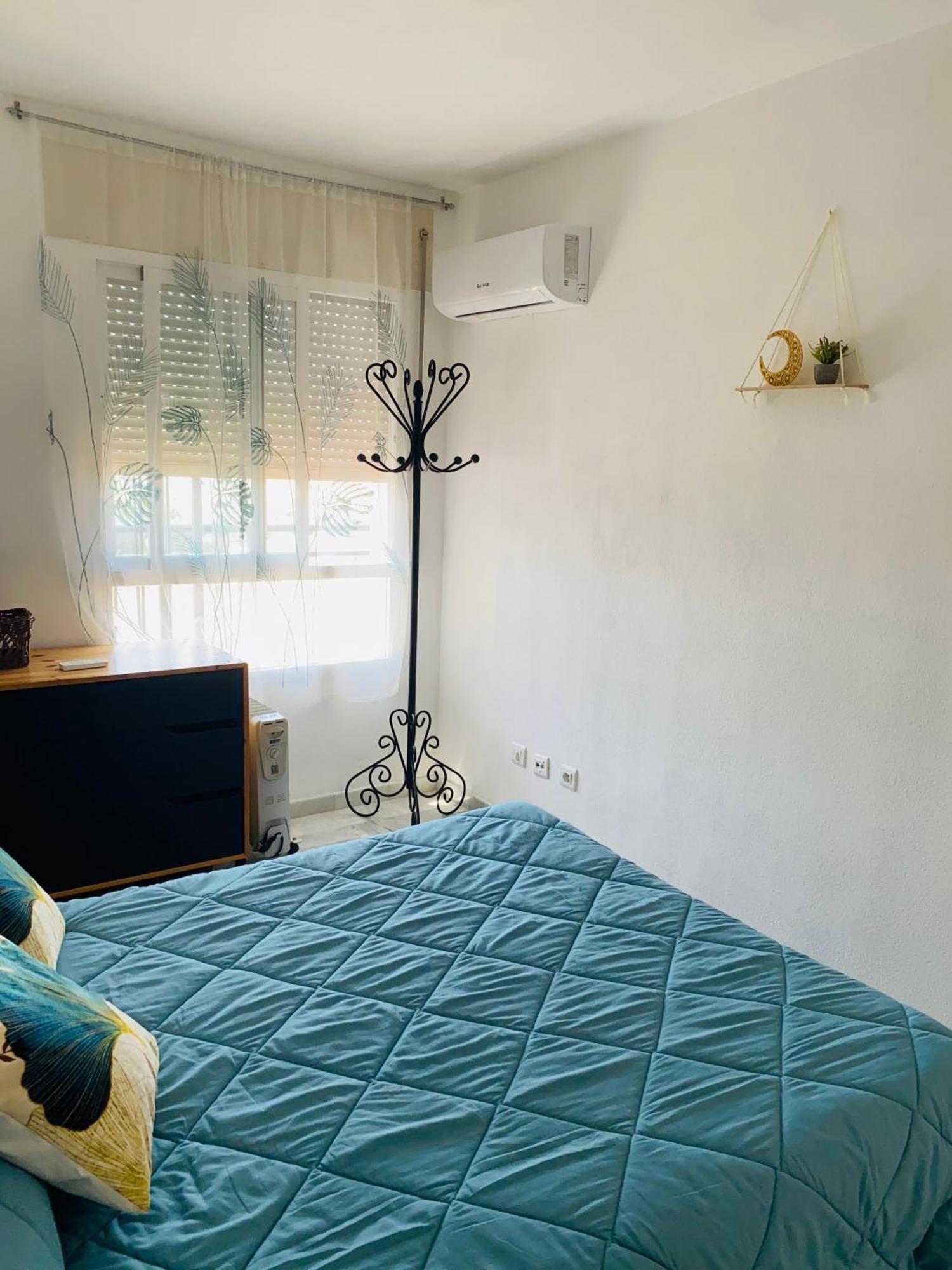 Apartamento La Cala 2 La Cala Del Moral Esterno foto